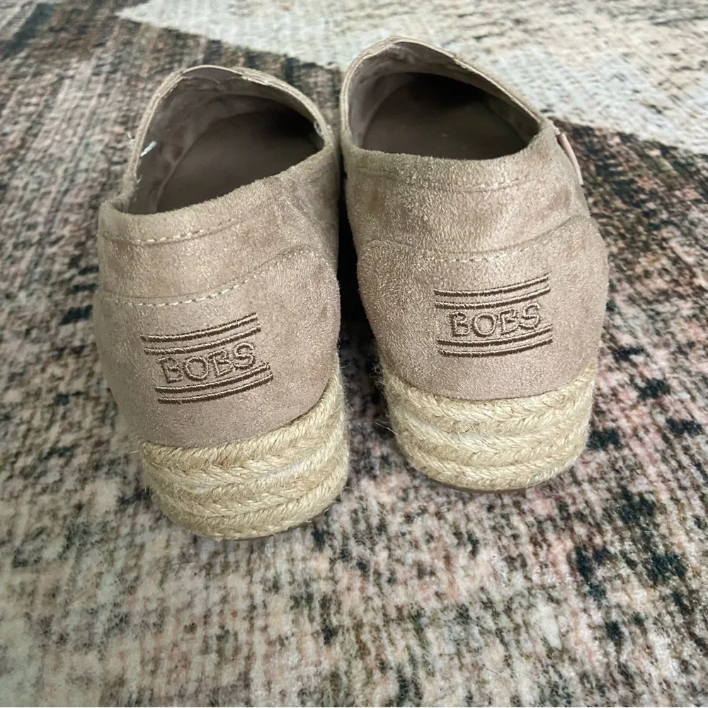 Toms espadrille slip